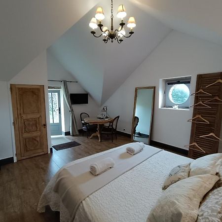 Le Clos Reaud Blaye Exteriör bild