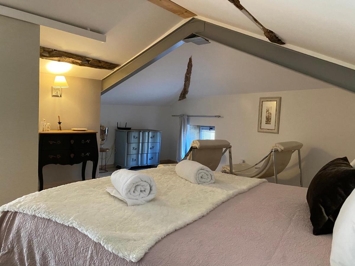 Le Clos Reaud Blaye Exteriör bild