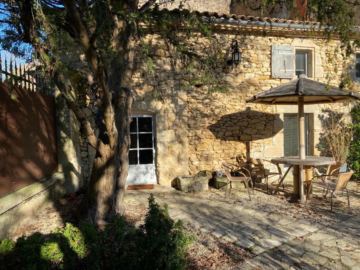 Le Clos Reaud Blaye Exteriör bild